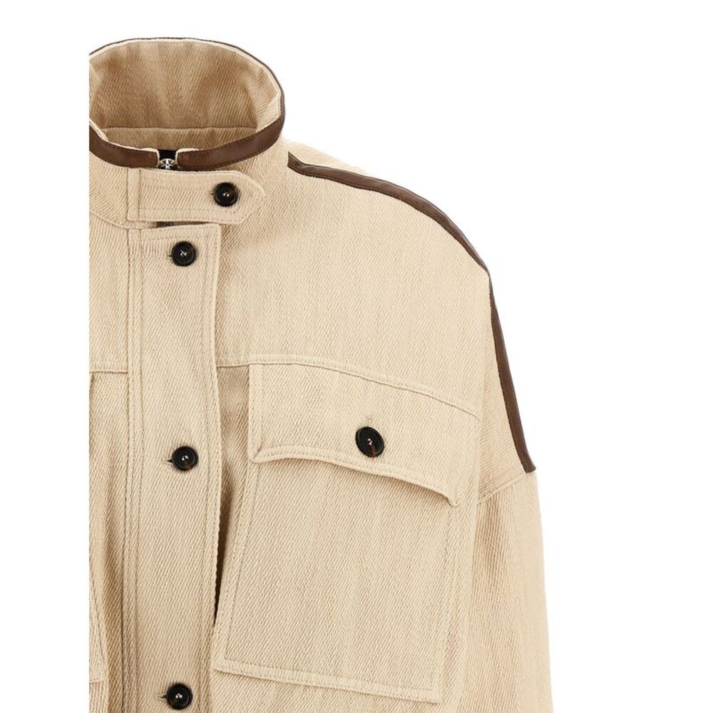 Pinko Women's Babilonia Blouson - Picture 3 of 4